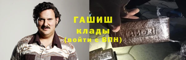 гашик Белокуриха